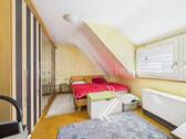 Schlafen 2.OG - 