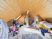 Dachgeschoss Zimmer - 