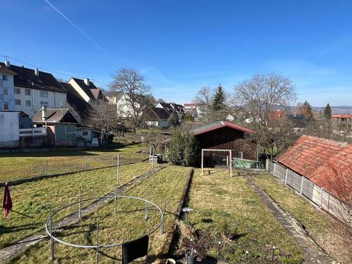 Aussicht Terrasse 1 - 