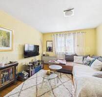 Familienfreundliche Doppelhaushälfte mit Photovoltaik und großem Grundstück in Mühlhausen - Mühlhausen-Ehingen