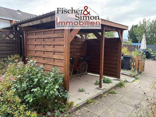 K-29 - 5 Zimmer Einfamilienhaus in Stolzenau