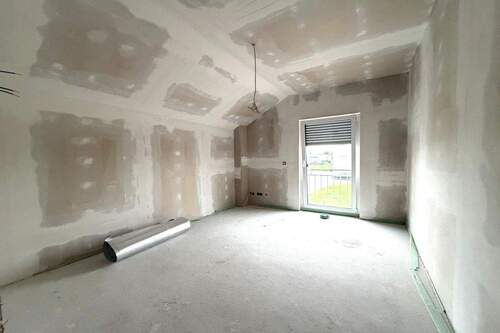 1.OG zweites Schlafzimmer - 