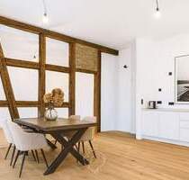 Exklusives Haus zur Miete: Design, Historie und Main-Blick perfekt vereint - Veitshöchheim