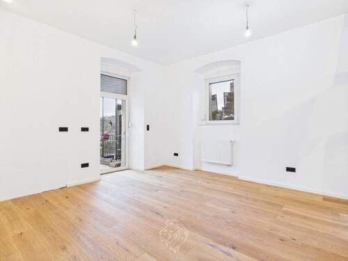 Küche 1.OG Perspektivenwechsel - 7 Zimmer Einfamilienhaus in Veitshöchheim