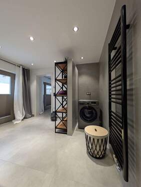 Waschen/Aufbewahren EG - 