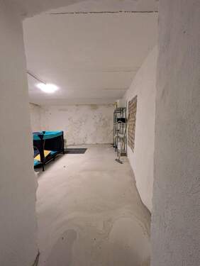 Kellerraum 1 - 