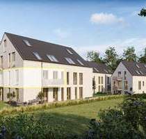 Lindenhof - Wohnung 17 | 1. Obergeschoss - Eckernförde