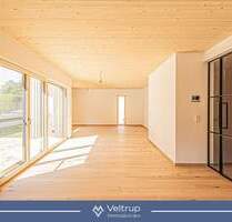 IHR NEUES ZUHAUSE IN INNING AM AMMERSEE - MODERN, ÖKOLOGISCH, EINZIGARTIG