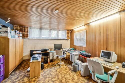 KELLERGESCHOSS – RAUM 3 - 