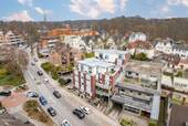 Objektbild - 2 Zimmer Etagenwohnung zum Kaufen in Reinbek