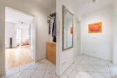 Hereinspaziert! - 2 Zimmer Etagenwohnung in Reinbek