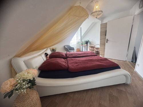 Schlafzimmer - 