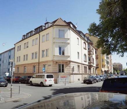 Aussenansicht - 
