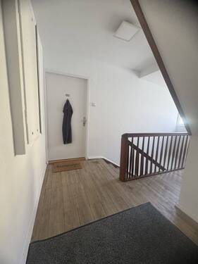 Treppenhaus - 
