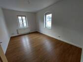 das Wohnzimmer - 2 Zimmer Etagenwohnung zur Miete in Geringswalde