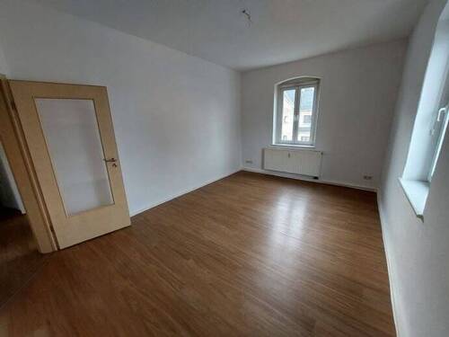 das Wohnzimmer - 