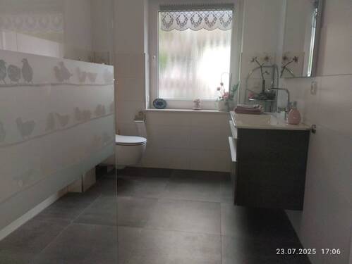 Duschbad - 