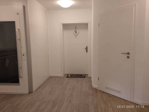 Eingangsbereich - 