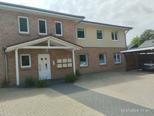 Teilansicht - 3 Zimmer Etagenwohnung in Albersdorf