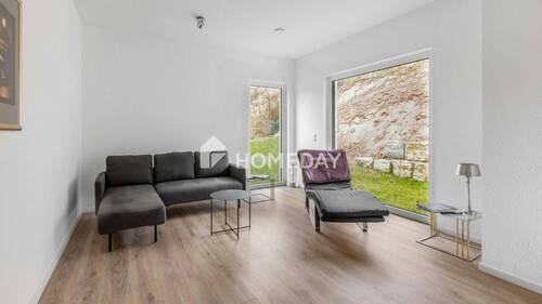 1. OG Wohnzimmer 2 - 