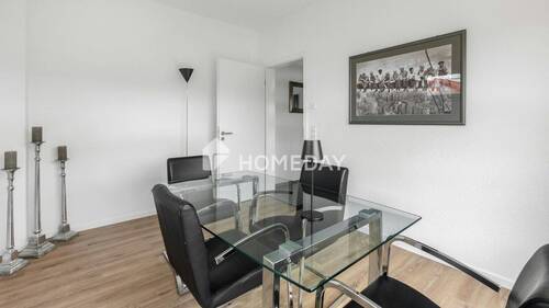 1. OG Esszimmer 1 - 