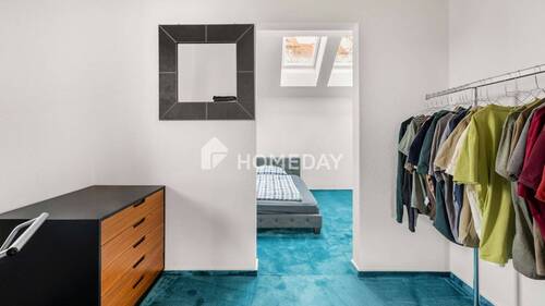 DG Ankleidezimmer 2 - 