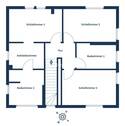 Grundriss DG - 