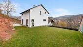 Garten 2 - 7 Zimmer Einfamilienhaus zum Kaufen in Neuhütten
