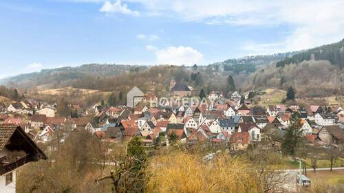 Ausblick - 