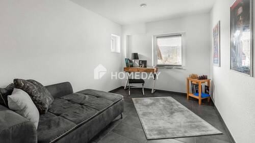 EG Schlafzimmer 1 - 