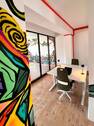 Flexdesk - 
