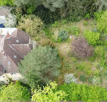 Seltene Gelegenheit - riesiges Baugrundstück in bester Lage - Berlin-Schlachtensee Zehlendorf