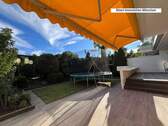 Terrasse - 