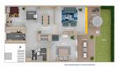 Grundriss - 
