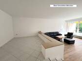 Ansicht Split Level - 3 Zimmer Etagenwohnung zur Miete in Haar