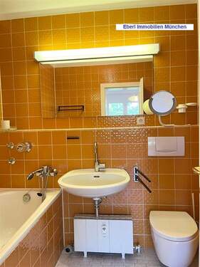 Badezimmer - 