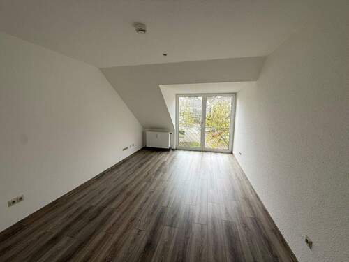 Wohnzimmer - Etagenwohnung mit 70,00 m² in Wolfsburg zur Miete
