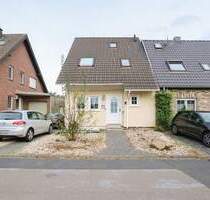 Platz für Familie, Komfort und Zukunft. - Grevenbroich Südstadt