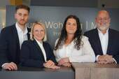 Ihr Team von Haus Wohnung Meer Immobilien - 
