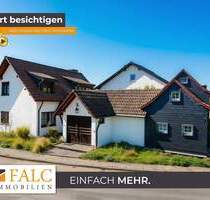 Ein Ort zum Ankommen, Wohlfühlen und Bleiben - Swisttal Morenhoven