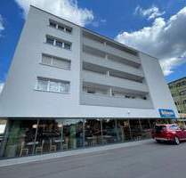 2-Zimmer-Wohnung, Balkon, zentrale Lage, Außenstellplatz - Lörrach