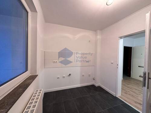 Küche - Etagenwohnung mit 59,50 m&sup2; in Wolfsburg zur Miete