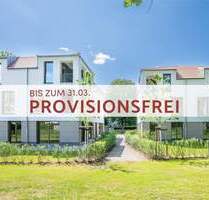 Über den Dächern: Dachgeschoss-Wohnung mit Weitblick - Glienicke/Nordbahn