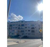 schöne 2-Zi-Whg., im 1.OG re. mit Fußbodenheizung, Aufzug, WE 11 - Stralsund Tribseer