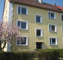 Grün und citynah - sonnige Wohnung mit Balkon - Hildesheim West