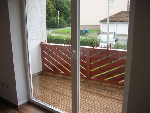 Balkon - 