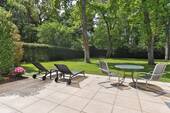 Terrasse 1 - 8 Zimmer Doppelhaushälfte zum Kaufen in München