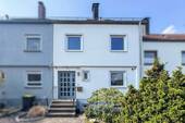 Außenbild - 6 Zimmer Einfamilienhaus in Nürnberg
