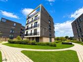 Aussenansicht Wohnanlage - 2 Zimmer Etagenwohnung zur Miete in Celle