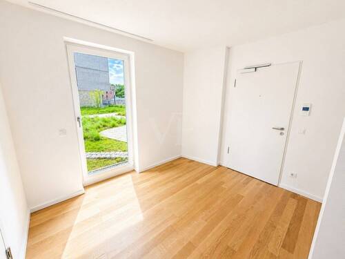 Diele - 2 Zimmer Etagenwohnung in Celle